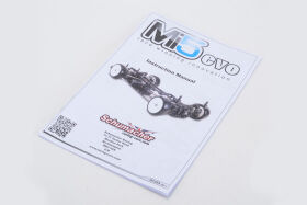 Bedienungsanleitung - Mi5evo / U4540