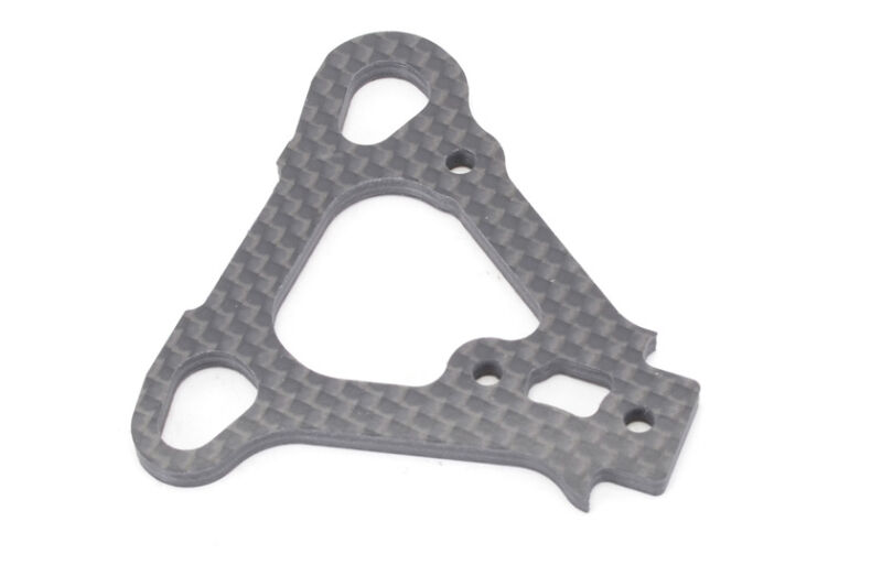 Schumacher Kohlefaser Querlenker hinten 3 Grad - Mi5evo / U4553