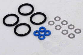 Schumacher Stoßdämpfer Rebuild-Kit - Mi5evo /...
