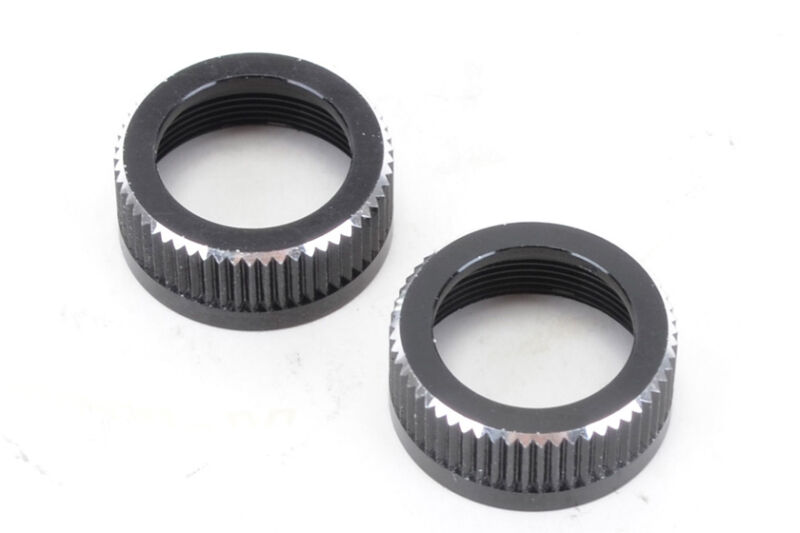 Stoßdämpfer Rändelschraube für Kappe - Mi5evo / U4560