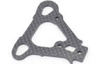 Kohlefaser Querlenker hinten 2,5 Grad - Mi5evo / U4581