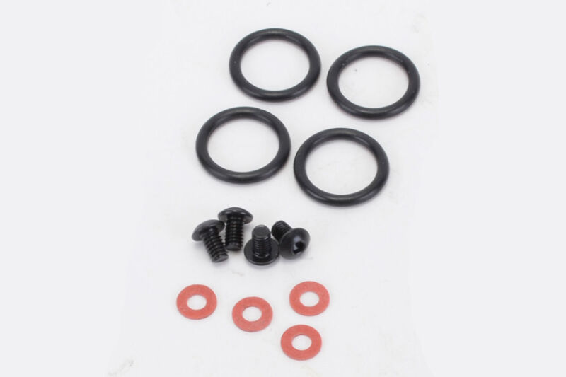 Schumacher Stoßdämpfer Dichtungs-Set / U4584