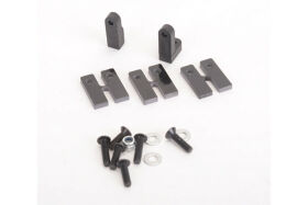 Schumacher 1/10th Servo Mounting - SS GT / U4587