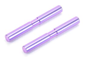 Schumacher Titan Pro Pin 2.5mm X 21.25mm vorne / U4600
