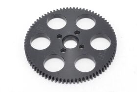 Schumacher Hauptzahnrad CNC gefräßt 48DP 80T -...