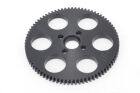 Hauptzahnrad CNC gefräßt 48DP 80T - Mi5evo / U4603