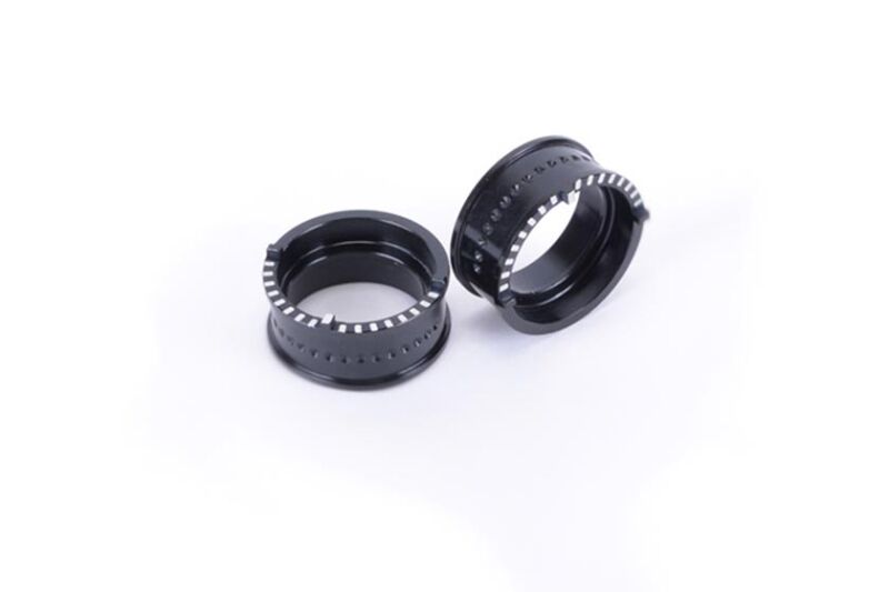 Aluminium Exzenter für Schnellriemenspannung - Mi5evo / U4610