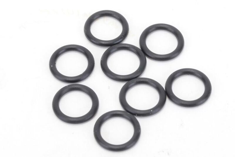 Pivot Ball O-Ringe (8 Stück) / U4611