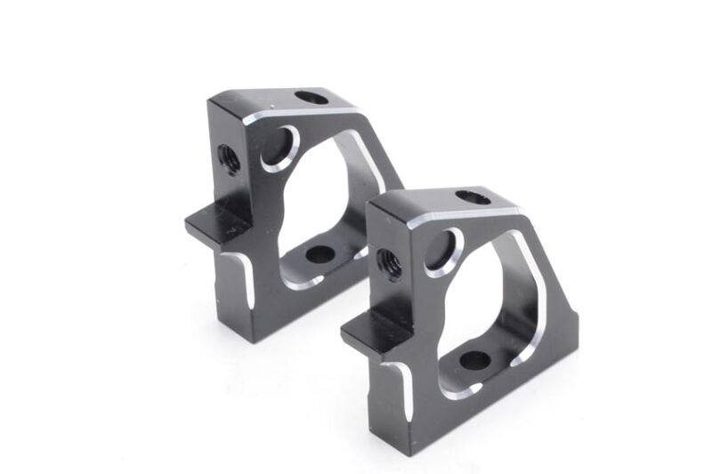 Aluminium Umkehr Getriebegehäuse / U4615