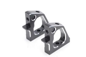 Aluminium Umkehr Getriebegehäuse / U4615