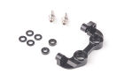 Schumacher Alu Lenkung für Cougar Serie - Tuningteil für U3710 / U4619