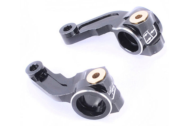 Alu Lenkungträger für Cougar Serie -Tuningteil für U4380- / U4620