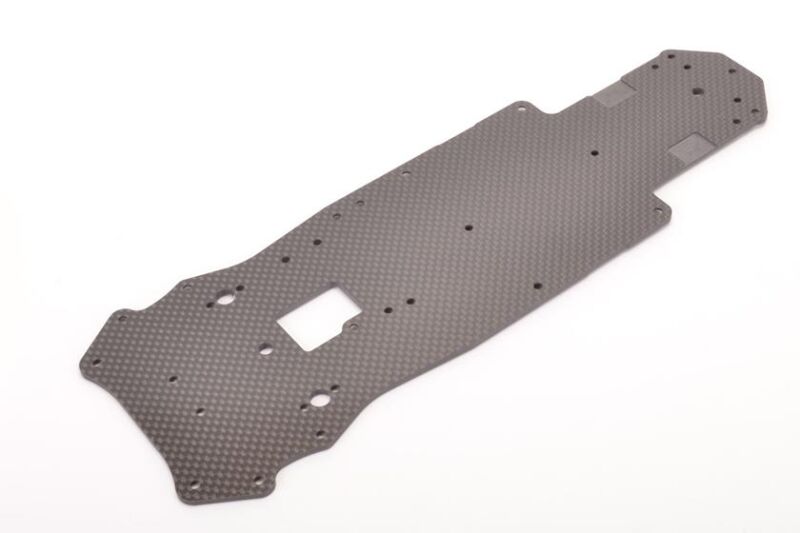 Chassis Carbon - SS GT / U4623