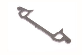 Strebe Camber 2.0 Deg - S1 - SS GT / U4626
