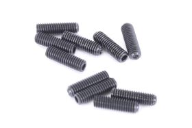 Schumacher Set Madenschraube SPEED M3x10 (10 Stück)...