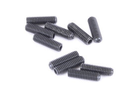 SPEED PACK M3x10 Grub Screws (10pcs) / U4651