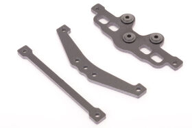 Spring Hanger and Straps - S1 - SS GT / U4653