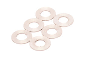 Front Ride height Shim Set - SS GT (6pcs) / U4655