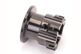Beilagscheibe Träger RH - SS GT Black / U4658