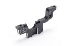 Schumacher Aluminium Getriebehalterung RH - KF2 / U4663
