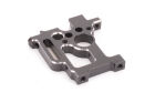 Schumacher Aluminium Hauptzahnradhalterung RH - KF2 / U4666