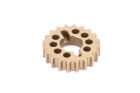 Schumacher 20 Zähne Pulley / U4677