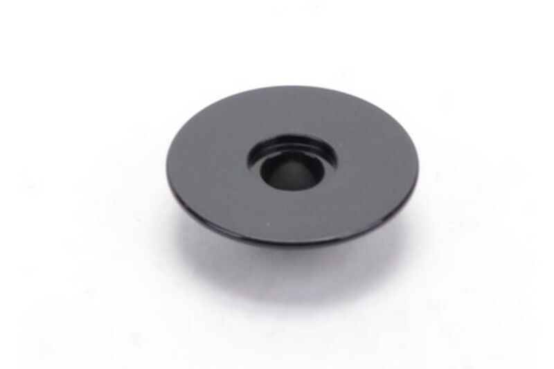 Schumacher Riemenscheibe Aluminium abdeckung rechts - KF2 / U4679