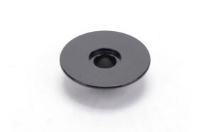 Aluminium Pulley abdeckung RH - KF2 / U4679