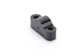 Querlenkerstift Halterung LH - KF2 / U4684