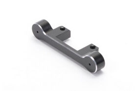 Schumacher Hintere Aluminium Querlenkerstift Halterung -...