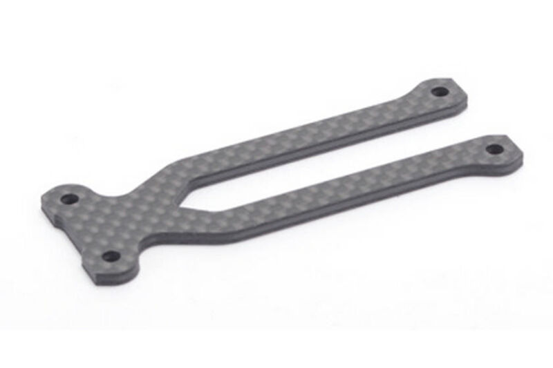 Schumacher Hinteres Topdeck - KF2 / U4691