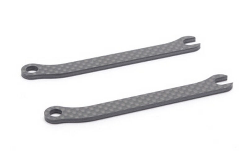 LiPo Halterung - KF2 / U4695