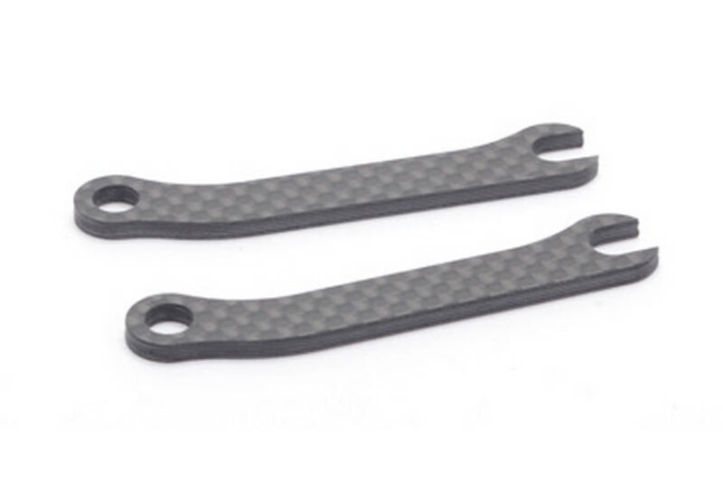 Shorty LiPo Halterung - KF2 / U4697