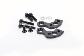 Motorabstandshalter 2.5mm inkl. Schrauben für GT12 /...