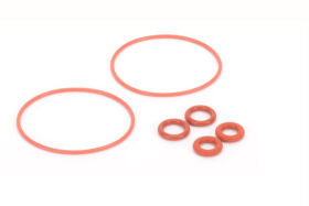 O-Ring Set für Kegeldifferential MI5 - CAT - KF / U4712