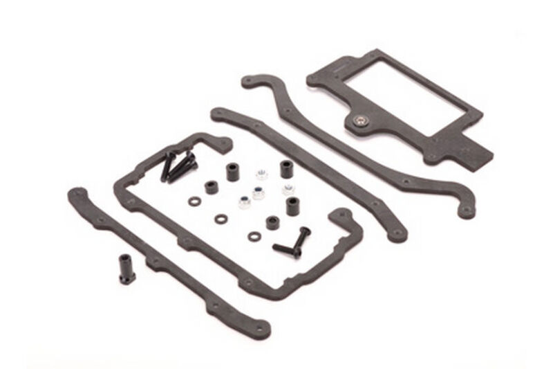 Low Pivot Conversion SupaStox GT / U4716