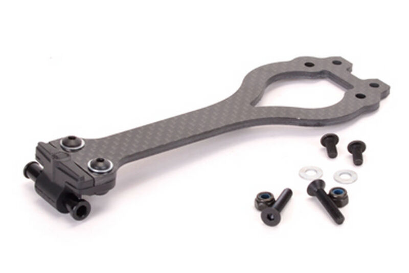 C/F Top Deck Front - KF2 / U4717