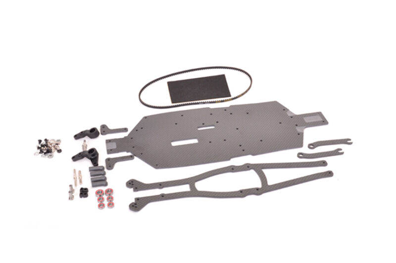 Frontmotor Conversion Set - Cat K1 Aero / U4718