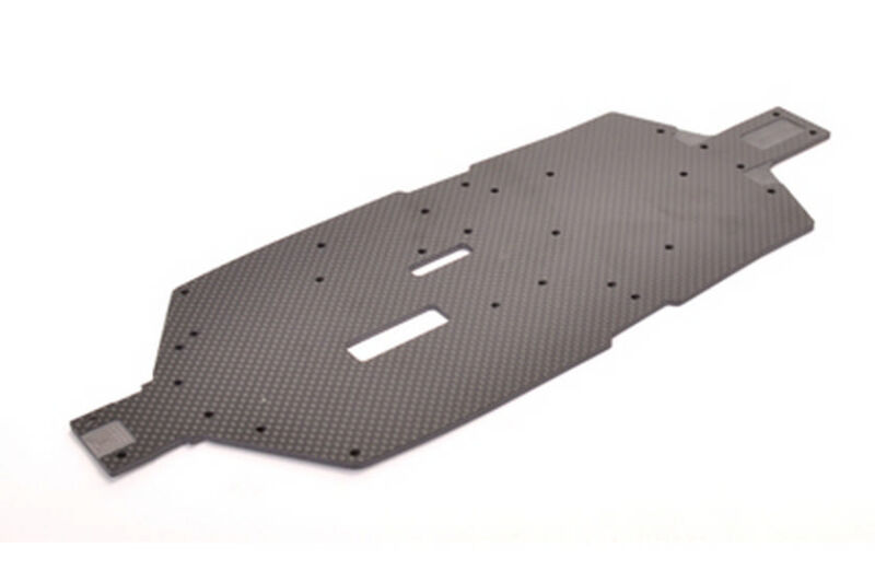 C/F Chassis Forward Motor 2.5mm - K1 Aero / U4721