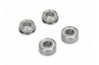 Pro Caster Block Bearing - Mi5evo (4pcs) / U4724
