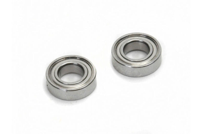 Schumacher Pro Kugellager 5 x 10 x 3 - pr / U4726