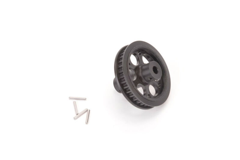 Schumacher Riemenrad für Lite Spool - Mi5 / Mi5evo (1) / U4729