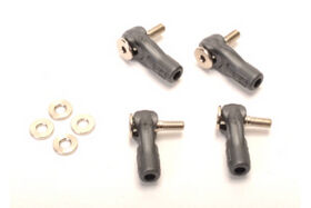 Captive Ball Joint Short - CAT K2 - (4pcs) / U4737