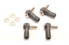 Captive Ball Joint long - CAT K2 - (4pcs) / U4738