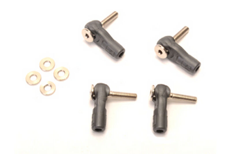 Captive Ball Joint Ultra Long - CAT K2 - (4pcs) / U4739