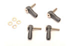 Captive Ball Joint Ultra Long - CAT K2 - (4pcs) / U4739