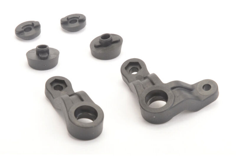 Schumacher Formteil Lenkung - CAT K2 / U4742