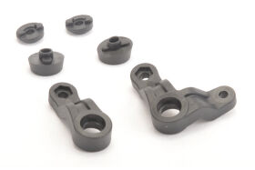 Schumacher Formteil Lenkung - CAT K2 / U4742