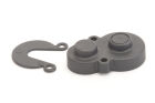 Schumacher Zahnrad Formteil Cover - CAT K2 / U4744