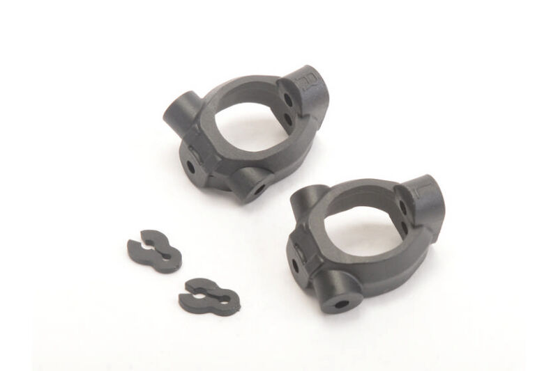 Schumacher Gabel 10 Deg - CAT K2 / U4745